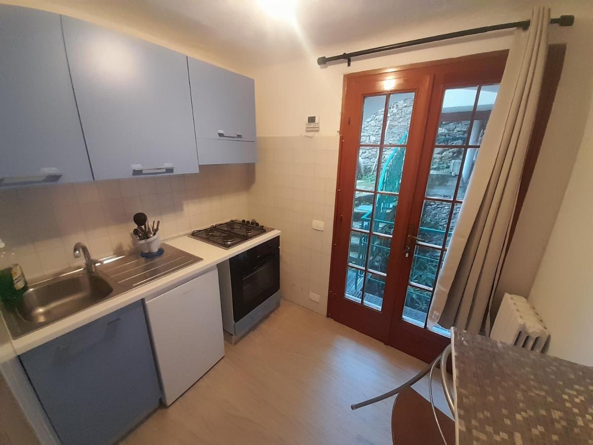 Casa Vacanze Riomaggiore Dış mekan fotoğraf