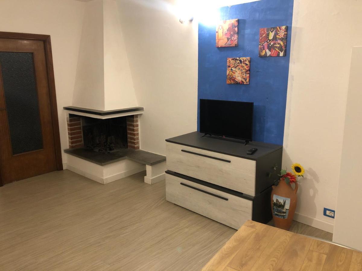 Casa Vacanze Riomaggiore Dış mekan fotoğraf