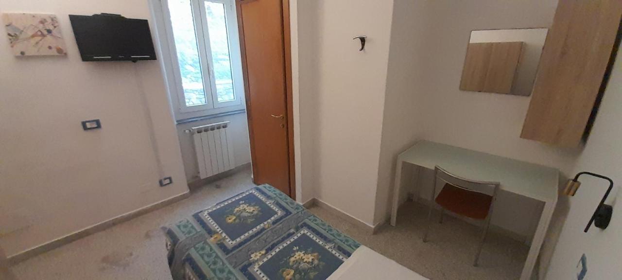 Casa Vacanze Riomaggiore Oda fotoğraf