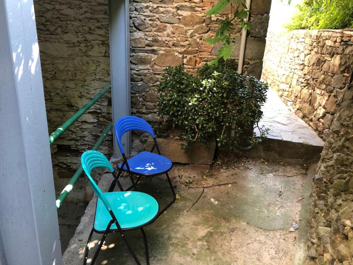 Casa Vacanze Riomaggiore Dış mekan fotoğraf