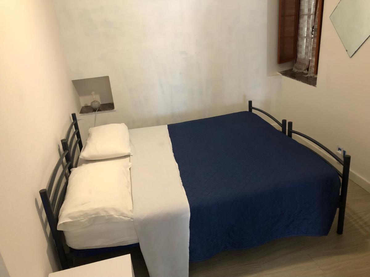 Casa Vacanze Riomaggiore Dış mekan fotoğraf