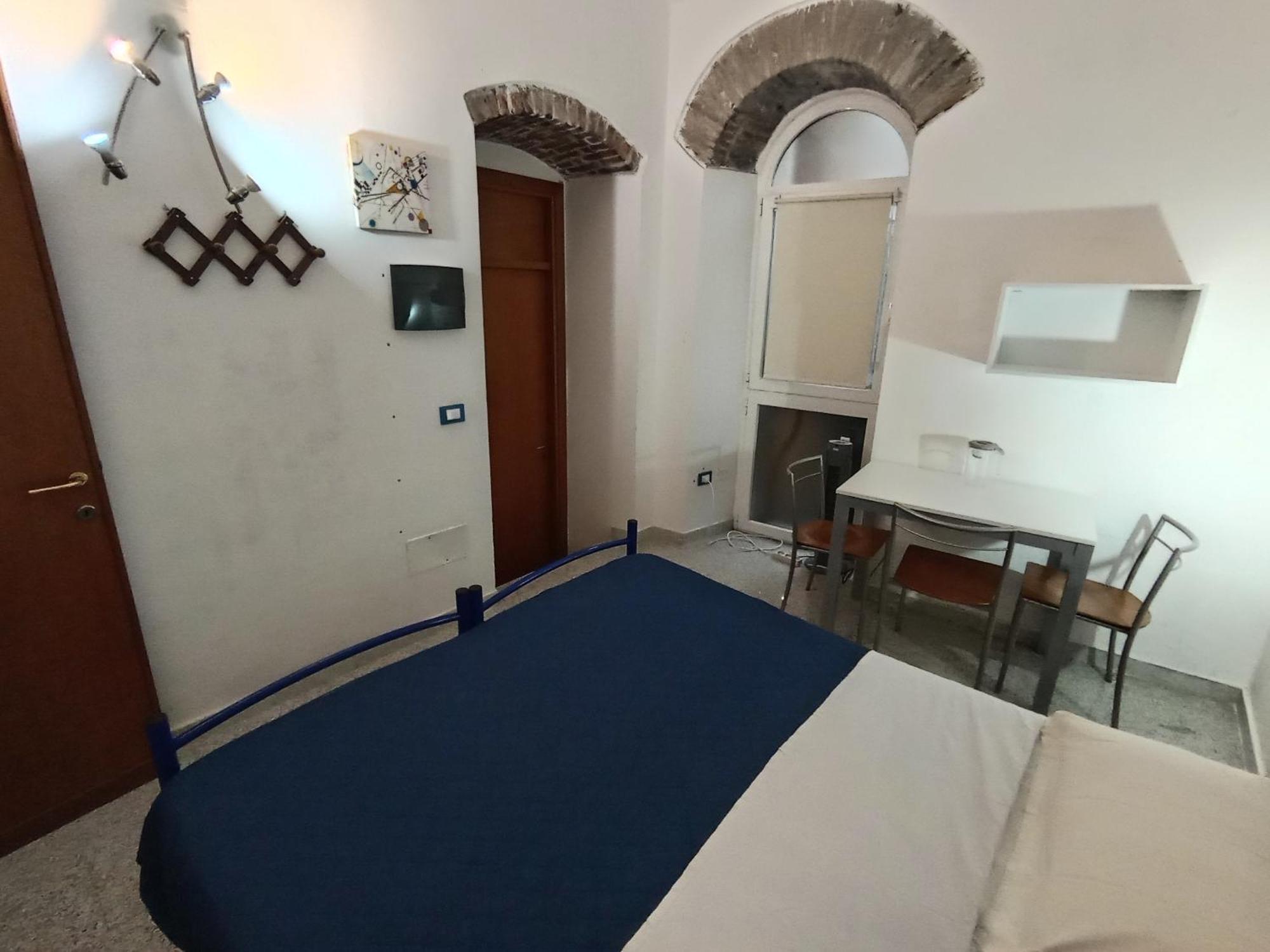 Casa Vacanze Riomaggiore Dış mekan fotoğraf